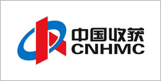 中国收获