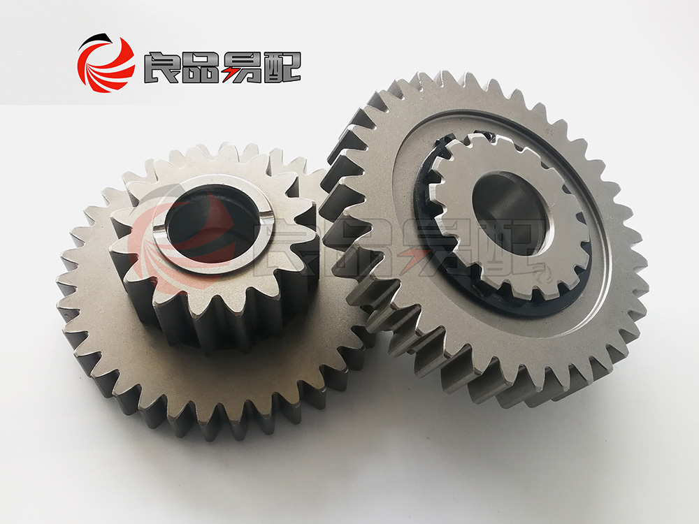 52200-1625-0 双联齿16-35T