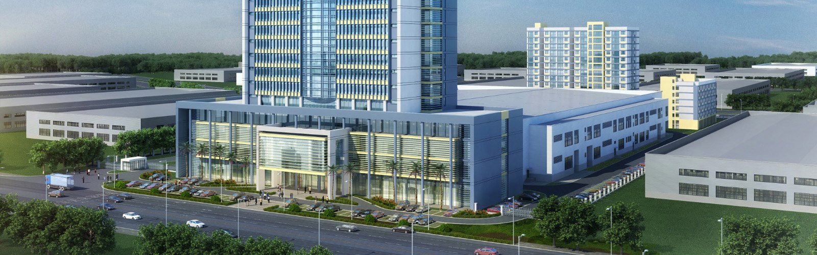 常州市超朗新能源科技有限公司